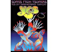 Yes - 35th Anniversary Concert: Songs from Tsongas