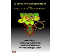 Yes - 35th Anniversary Tour-the Director's Cut