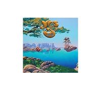 Yes 50 Live CD