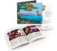Yes 50 Live Coffret