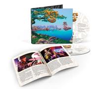 Yes 50 Live Coffret CD