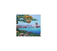 Yes 50 Live (Us Tour 2018)