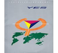 Yes - 9012 Live-Solos [Import]