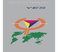 Yes - 9012 Live : The Solos - Expanded Edition