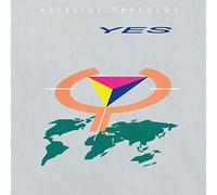 Yes – 90125 Live The Solos – Vinyle 180 g Argent 1500 ex. (2022)