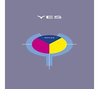 Yes – 90125 – CD – Édition étendue et remastérisée