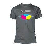 YES - 90125 - tshirt - T Shirt - Size S - F72z