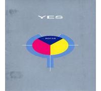 Yes – 90125 – CD – Édition étendue et remastérisée