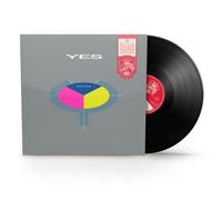Yes – 90125 – Vinyle – Atlantic Bicycle