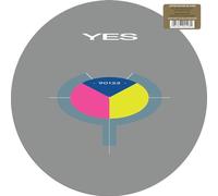 Yes - 90125 (Rsd 2017)