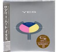 YES - 90125 (SHM-CD) (Paper Sleeve) [Import]