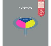 Yes - 90125 [Vinyl Lp]