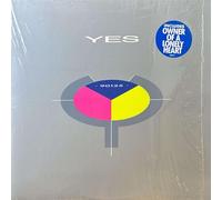 Yes - 90125 [Vinyl LP] [DE Import]