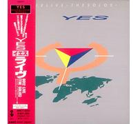 Yes - 9012live [Import]