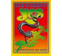 Yes - Acoustic (Guaranteed No Hiss)