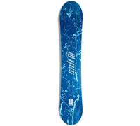 YES Planche snowboard Airmaster 3D Taille 159 Homme Bleu Modèle 2026
