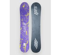 YES Airmaster 3D 2026 Snowboard à motifs 146