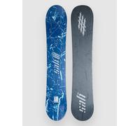 YES Airmaster 3D 2026 Snowboard à motifs 150