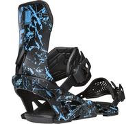 YES Airmaster - Homme - Noir / Bleu - taille M- modèle 2026