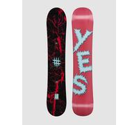 YES Airmaster Snowboard à motifs 150