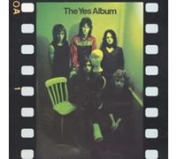 THE YES ALBUM