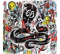 '68 – Yes, and. – CD – Import (The Orchard)