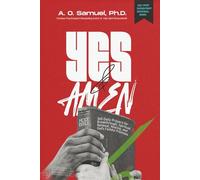 Yes and Amen: 365 Daily Prayers for Breakthrough, Spiritual Renewal, Healing, and God's Faithful Promises