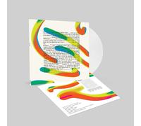 Yes?/?And – ES/and – Vinyle blanc