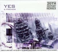 Yes - and Friends [Import]