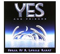 Yes and Friends - Owner of a Lonely Heart [Import]