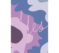 Yes and No: Fitness Journal