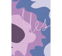 Yes and No: Fitness Journal