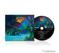 Yes Aurora (CD)