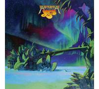 Yes Aurora (Deluxe) (CD) Box Set with Artbook (PRESALE 12/06/2026)