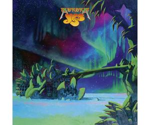 Yes Aurora (Deluxe) (CD) Box Set with Artbook (PRESALE 12/06/2026)