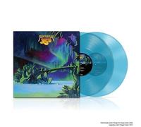 Yes - Aurora (Transparent Light Blue Vinyl) (2LP) (Ltd) [Analog]