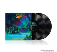 Yes Aurora (Vinyl)