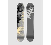 YES Basic Uninc Rdm Snowboard à motifs 149