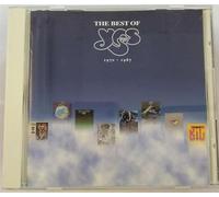 Yes - Best of 1970-1987