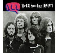 Yes - Beyond And Before: BBC Recordings 1969-1970 - SHM-CD - Remaster