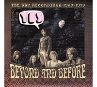 Yes - Beyond and Before. The BBC Recording 1969-1970