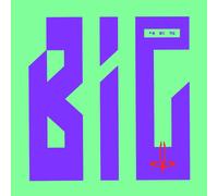 Big Generator-UHQCD x MQA-CD/Paper Sleeve [Import]
