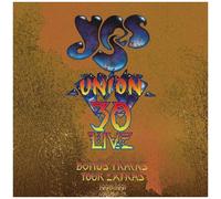 Yes - Bonus Tracks And Tour Extras, 1990-1991 - 4cd [Compact Discs] Uk - Import