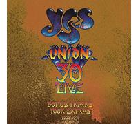 Yes - Bonus Tracks and Tour Extras 1990 - 1991 (Limited Edition)