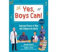 Yes Boys Can by Juravich Jonathan Ph.D. Hardcover Book Juravich Jonathan Ph.D. (Auteur)