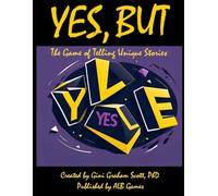 Yes, But: The Game of Telling Unique Stories