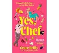 Yes, Chef