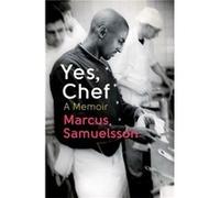 Yes, Chef