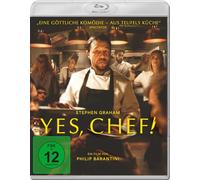 Yes, Chef [Blu-Ray] [Import]