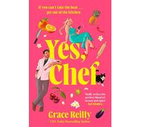 Yes, Chef - Grace Reilly - HQ - ebook (ePub) - Livre
